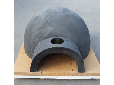 LONG KETER- Pizza Oven