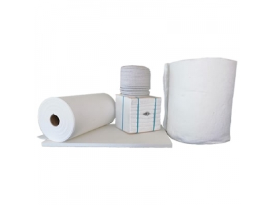 LONG KETER - Heat Insulating Material