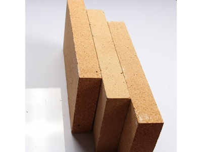 LONG KETER-Alumina Bricks